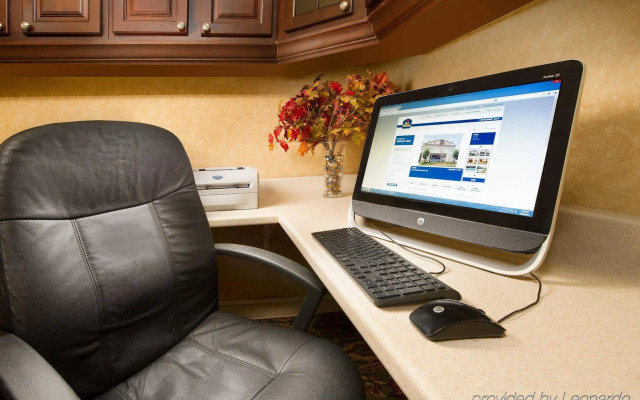 Quality Inn Windsor Mill