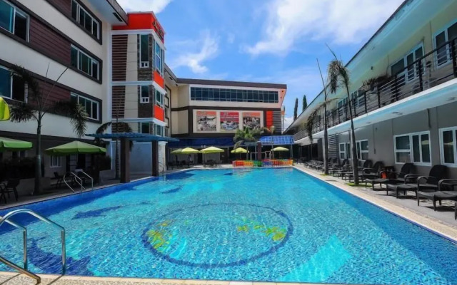 Interpark Hotel