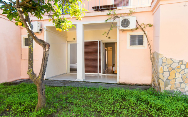 Southgate Apartments
