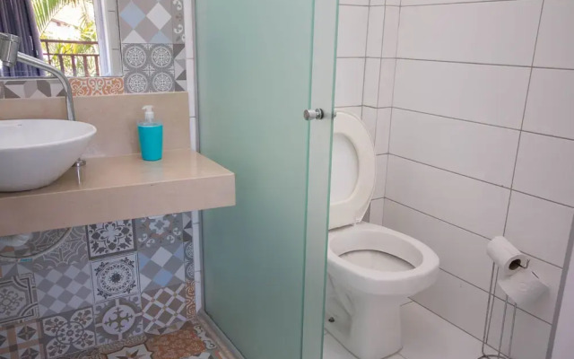 Duplex no Solar Água Pipa por Carpediem