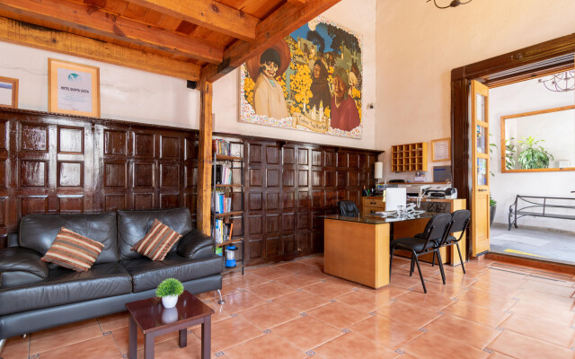 Quinta Lucca