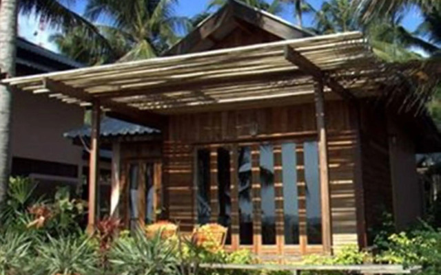 Sunset Cove Resort