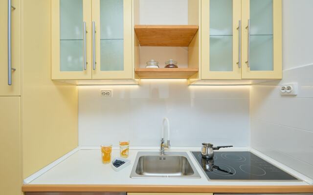 Hedera Estate, Hedera A39