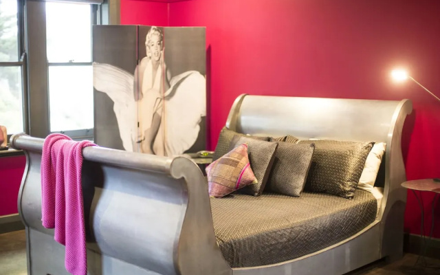 Oakdene Vineyards Guesthouse
