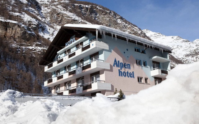 Hotel Matterhorn Inn