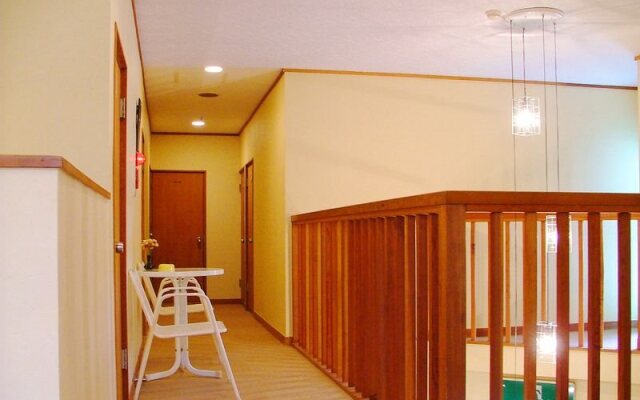 Pension Kaigan Monogatari