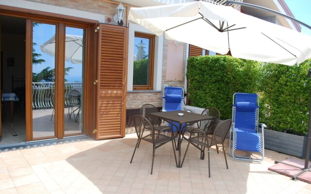 Etna View Holiday House