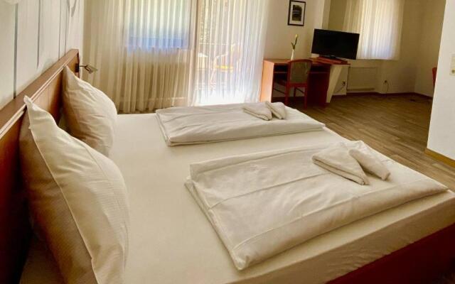 Hotel Krone Riesling