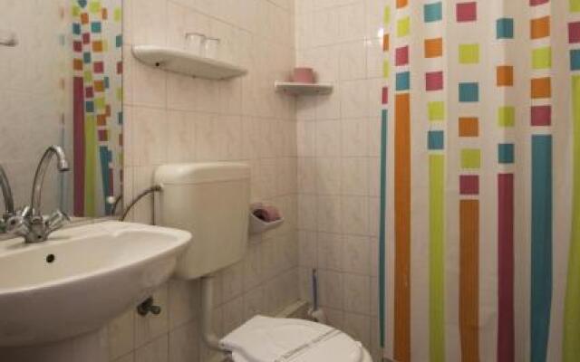 Hostel Teleki