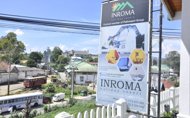 Inroma Holiday Resort