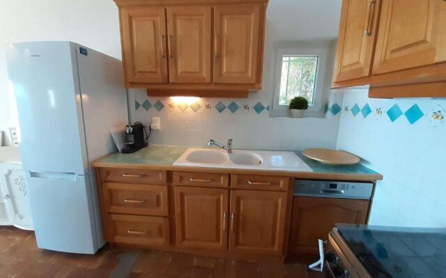 Maison Rayol-Canadel-sur-Mer, 5 pièces, 9 personnes - FR-1-308-142