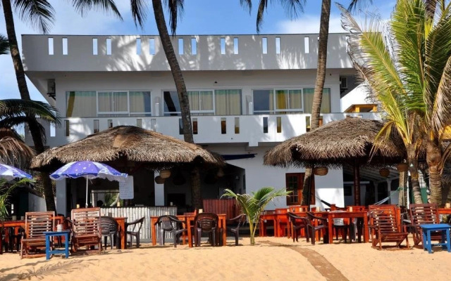 Sunils Beach
