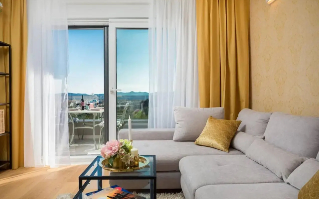 Olea Luxury Apartment