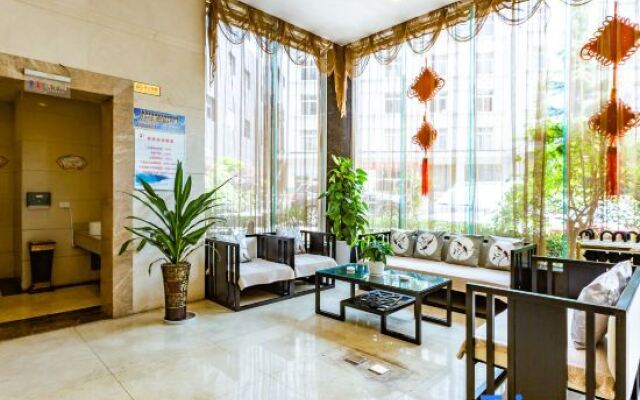 Zangkejiang Holiday Hotel