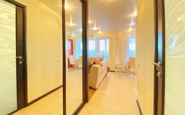 Апарт Комфорт на Советской 64