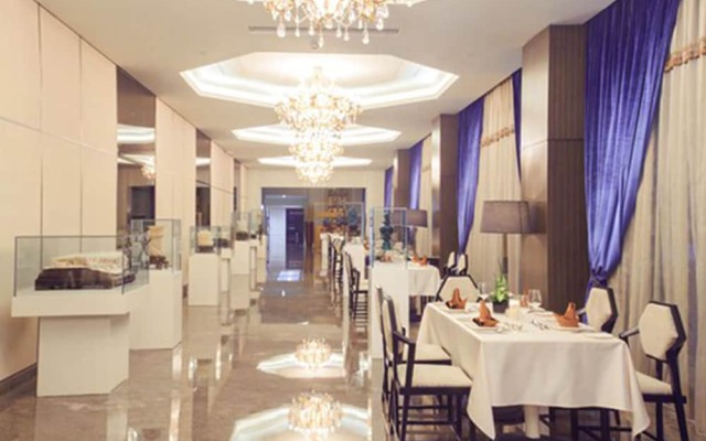 Grand Mercure Dongguan Houjie