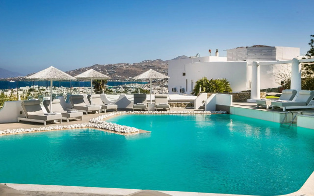 Ilio Maris Hotel