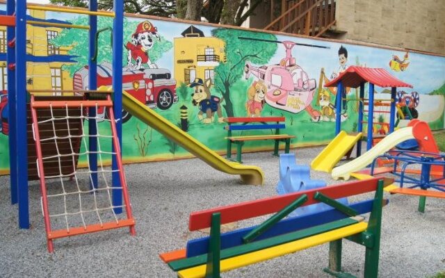 Pousada Vila da Praia