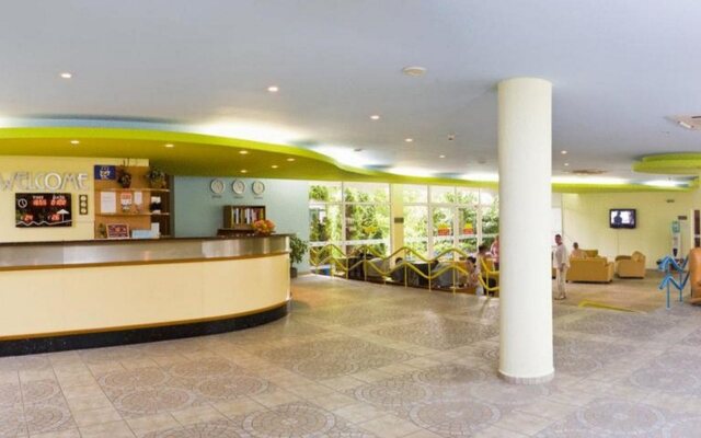 Hotel Orchidea Park All Inclusive