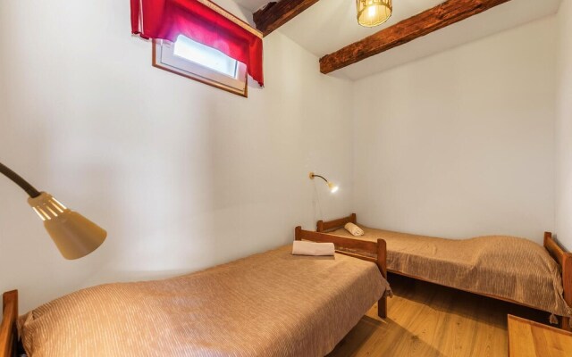 Beautiful Home in Pula With Wifi and 3 Bedrooms