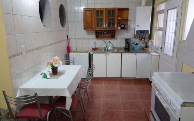 Casa Departamento en el Bosque
