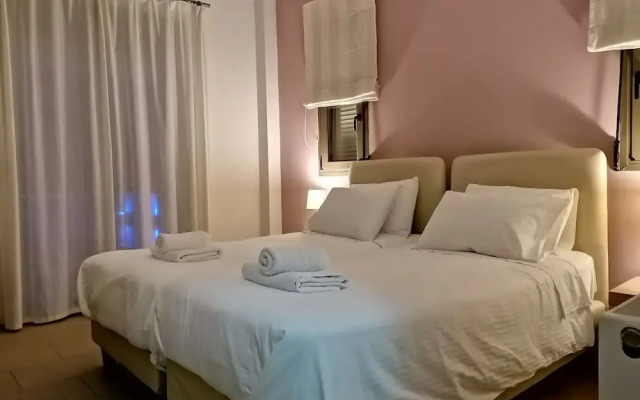 Salvia Villas