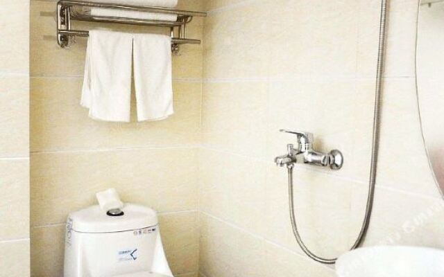 Hantian Hotel