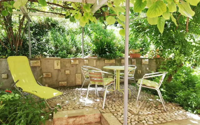 Vila Flori