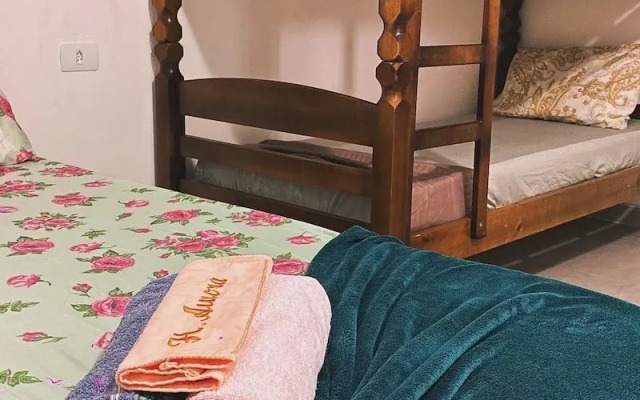 Pousada e Espaço Aurora Peruíbe