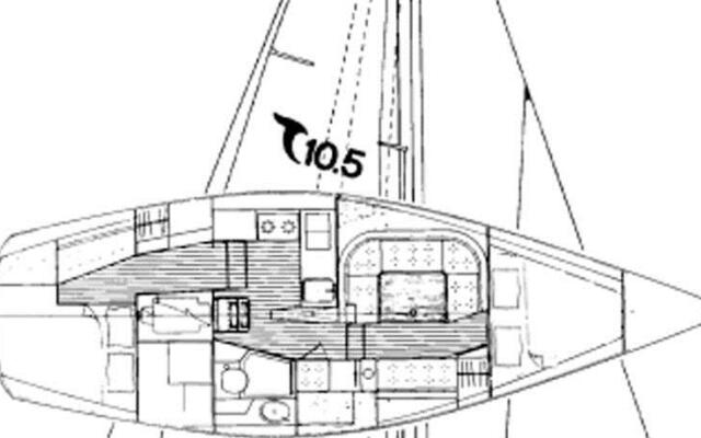 Sea Rah - Yacht