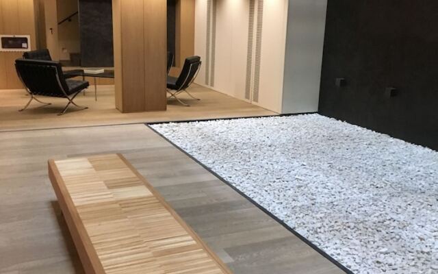 Lujoso apartamento Chamberi