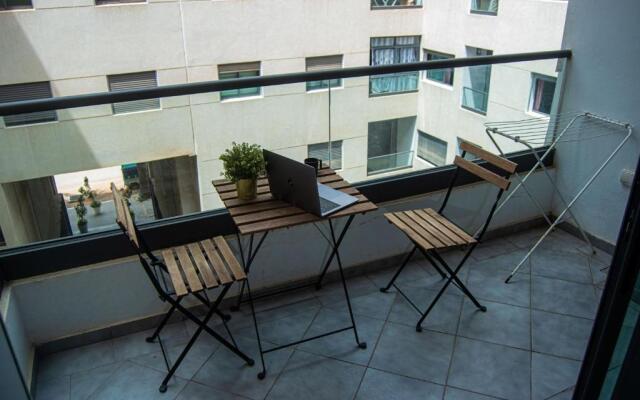 Studio Freinds La corniche Mohammedia