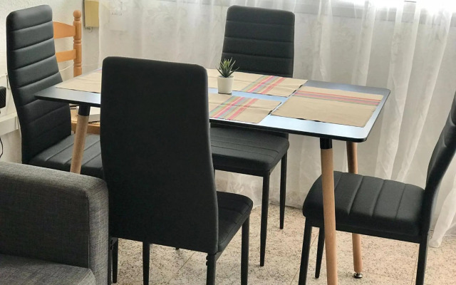 Apartamento Torregrosa