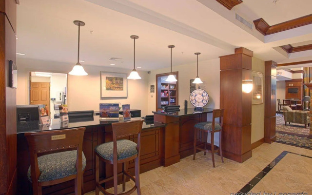 Staybridge Suites North Brunswick by IHG