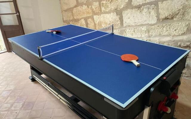 Town House Ca Na Mabel in Sa Pobla