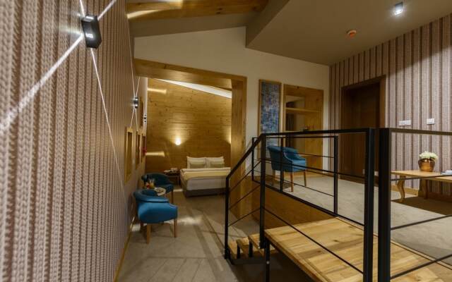 Hotel Sunce