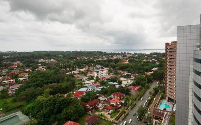 Beta Service Apartment