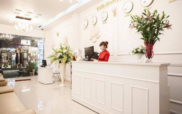 Wild Lotus Hotel & Travel 2