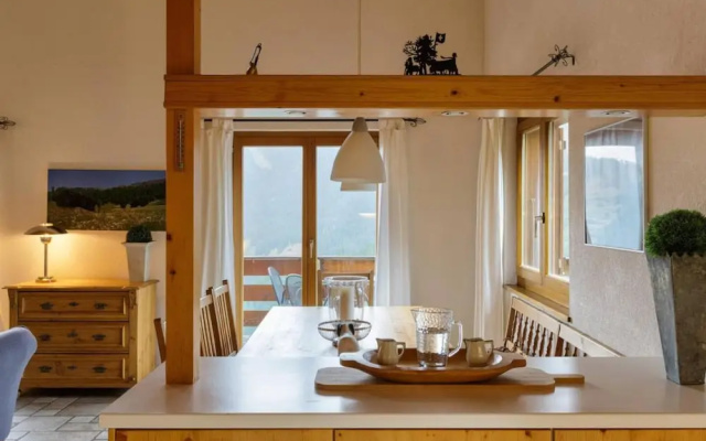 El Paradiso - Luxury Chalet Sauna w Views