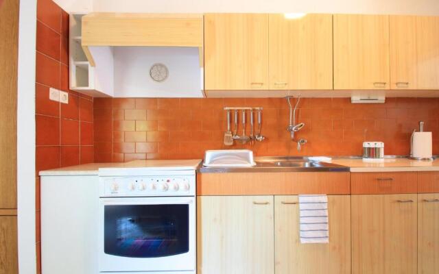 Apartment in Crikvenica 39191