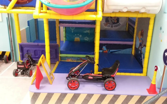 Yuya Guangnian Hotel