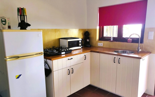 Shiloh's Guesthouse Curacao