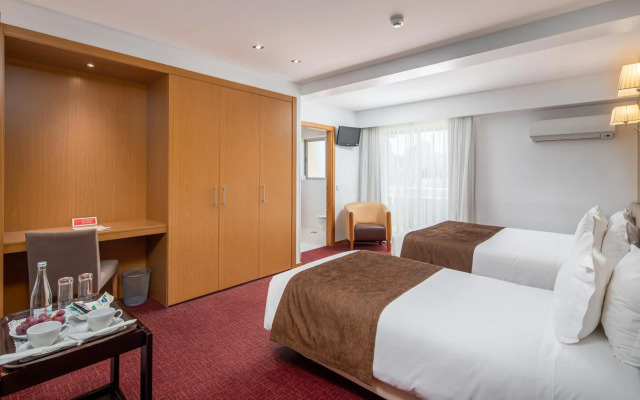Stay Hotel Leiria