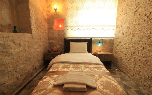 Daphne Luxury Rooms