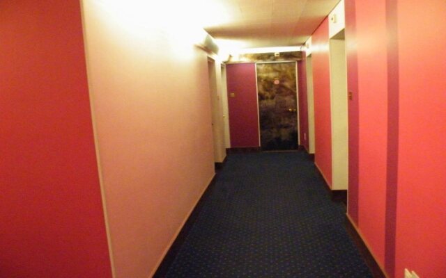 Hostellerie de la Vendee