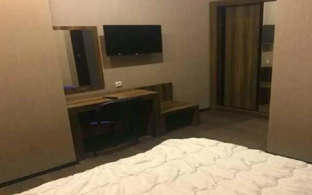 Hotel Bakuriani-melisi