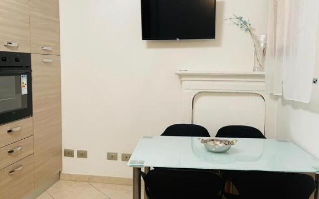Casa Dei Fiori 3
