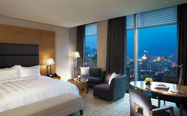 Ramada Plaza Gwangju