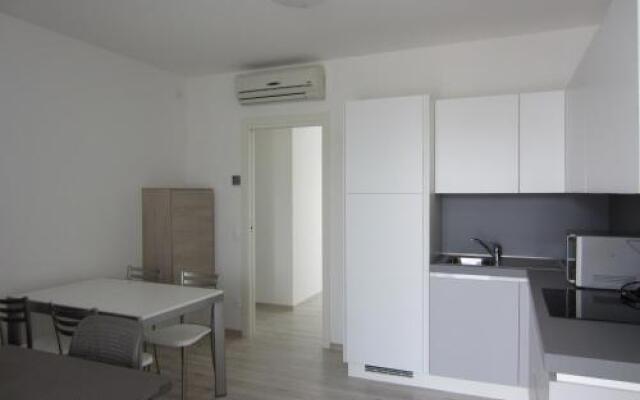 Residenza 21