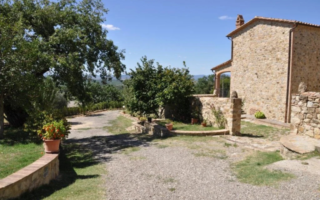 il bosco di grazia società agricola ss